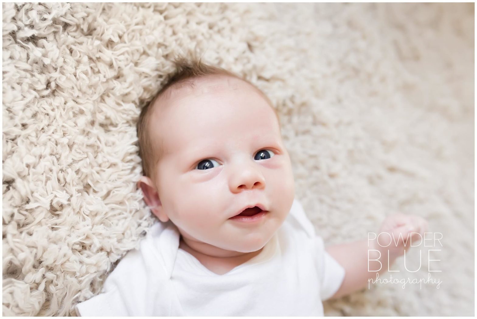 Newborn Baby Max | Pittsburgh Lifestyle Newborn Photographer | Mt. Lebanon, PA