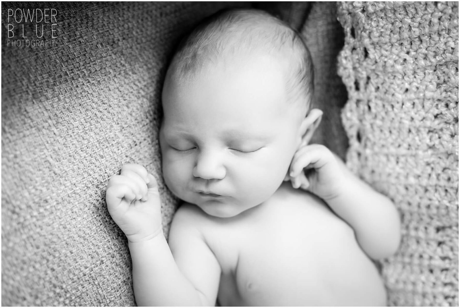 Newborn Baby Liam | Mt. Lebanon Pittsburgh Newborn Photographer
