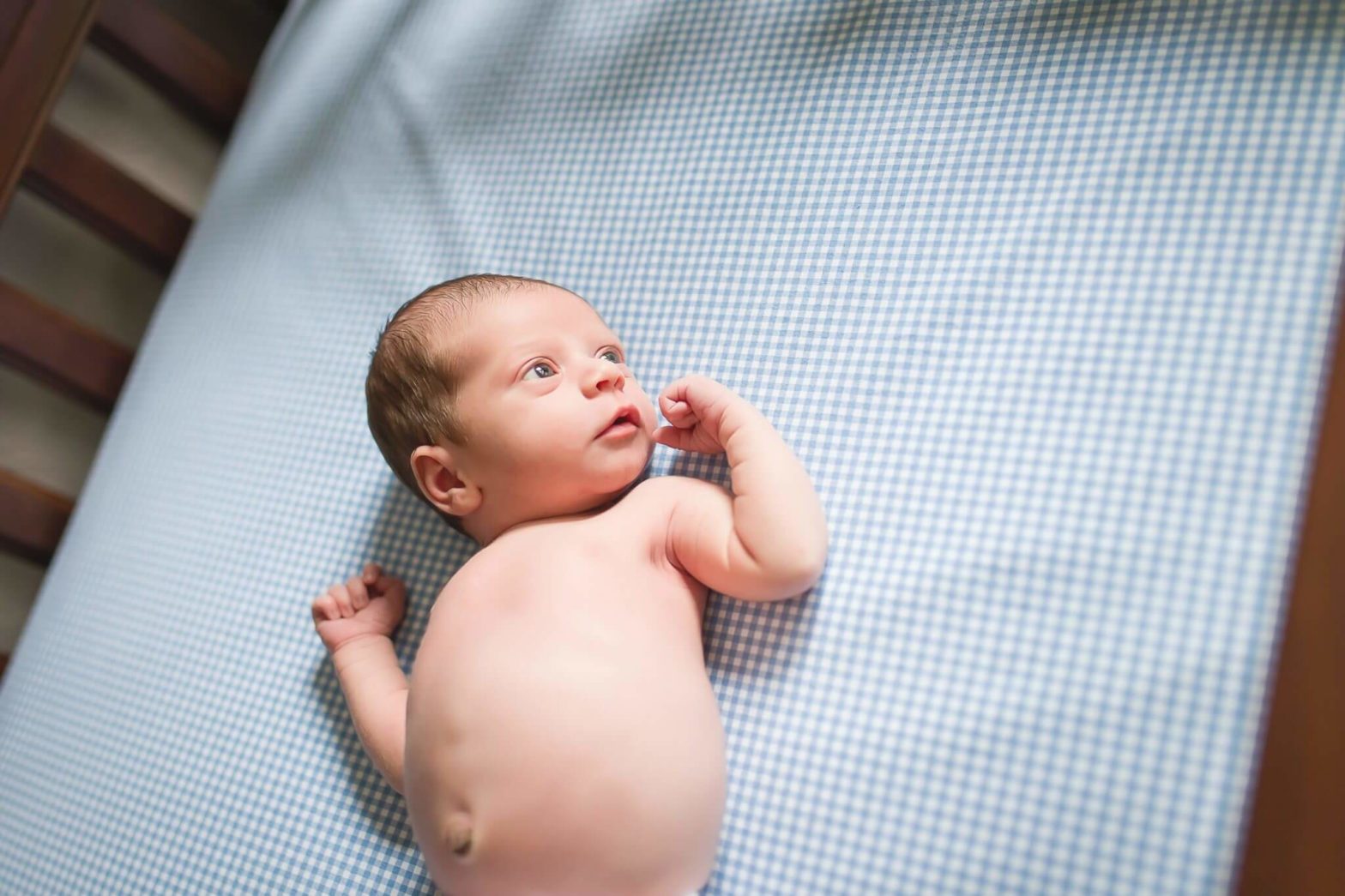 Newborn Baby Joshua | Pittsburgh Newborn Photographer