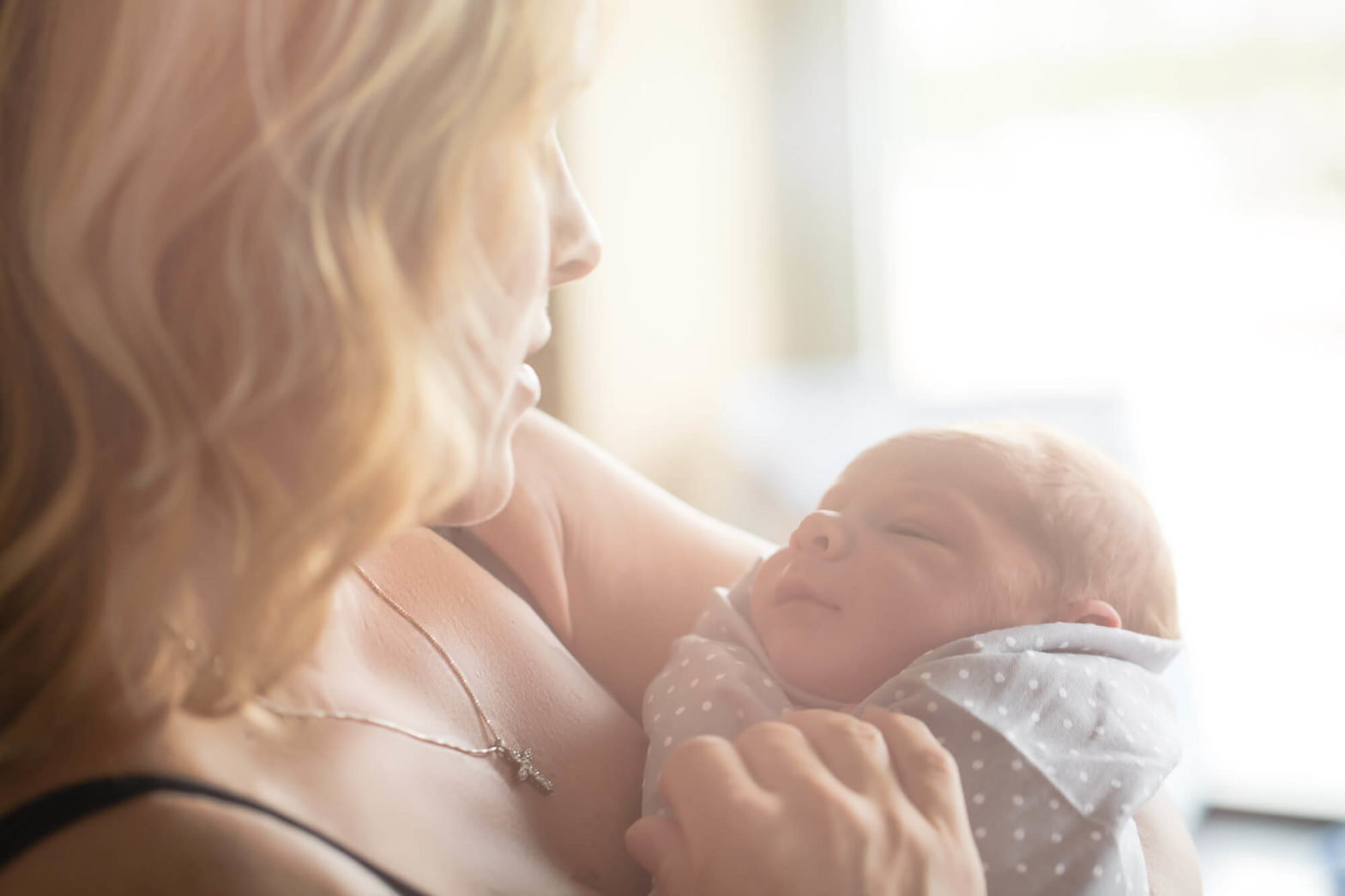 Nash Kingston | Pittsburgh Newborn Photographer | St. Clair Hospital