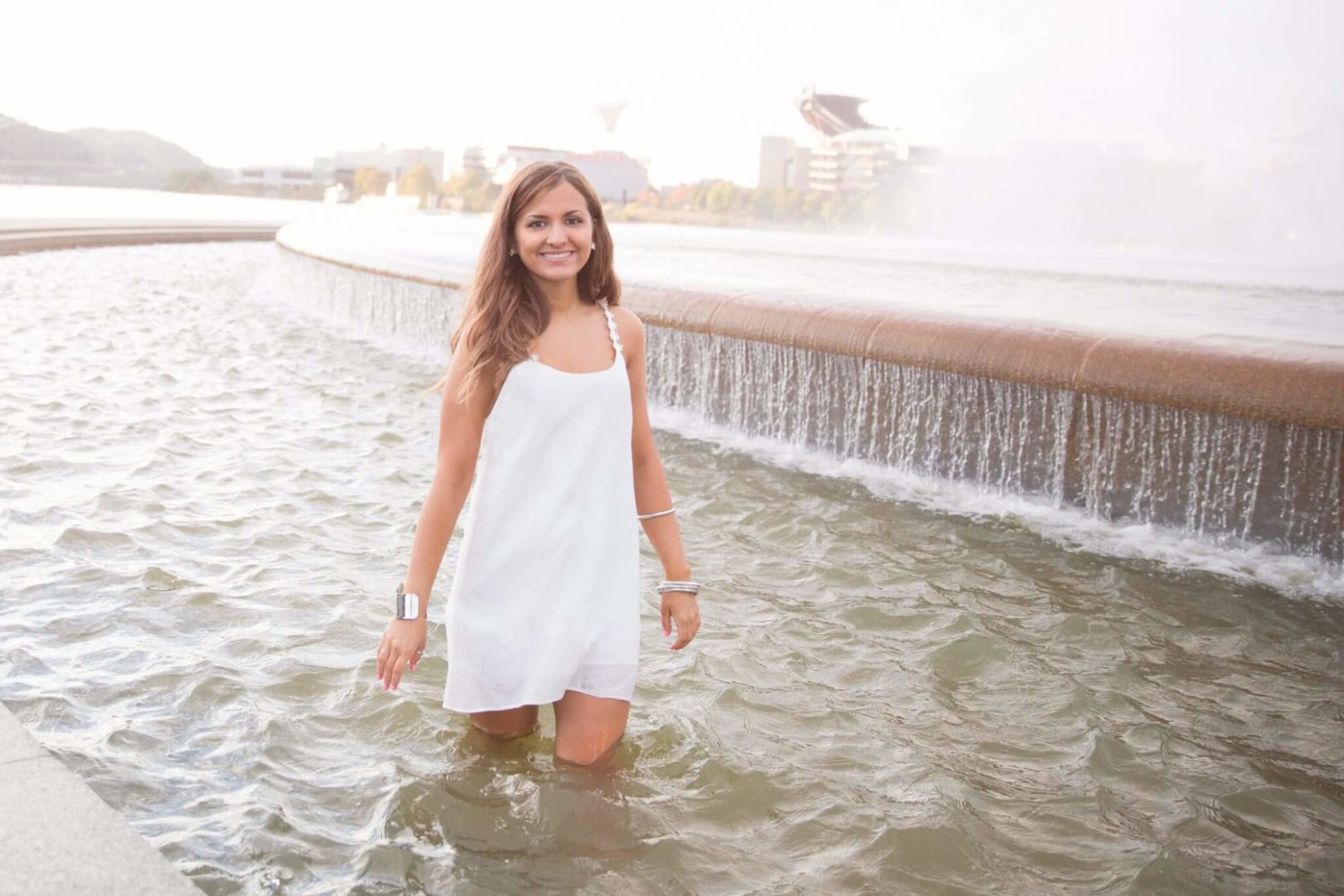 Mt. Lebanon Senior Photographer | Zoe T | Class of 2015