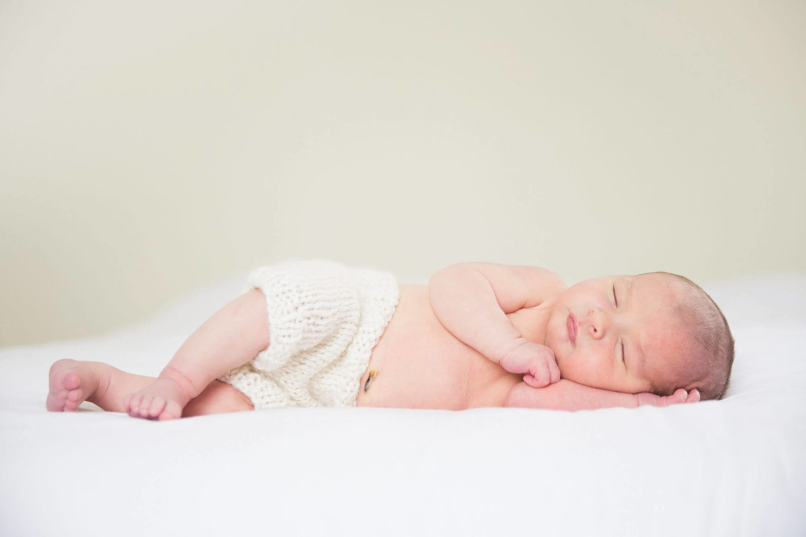 Pittsburgh Newborn Photographer | Upper St. Clair Newborn | Baby Luca