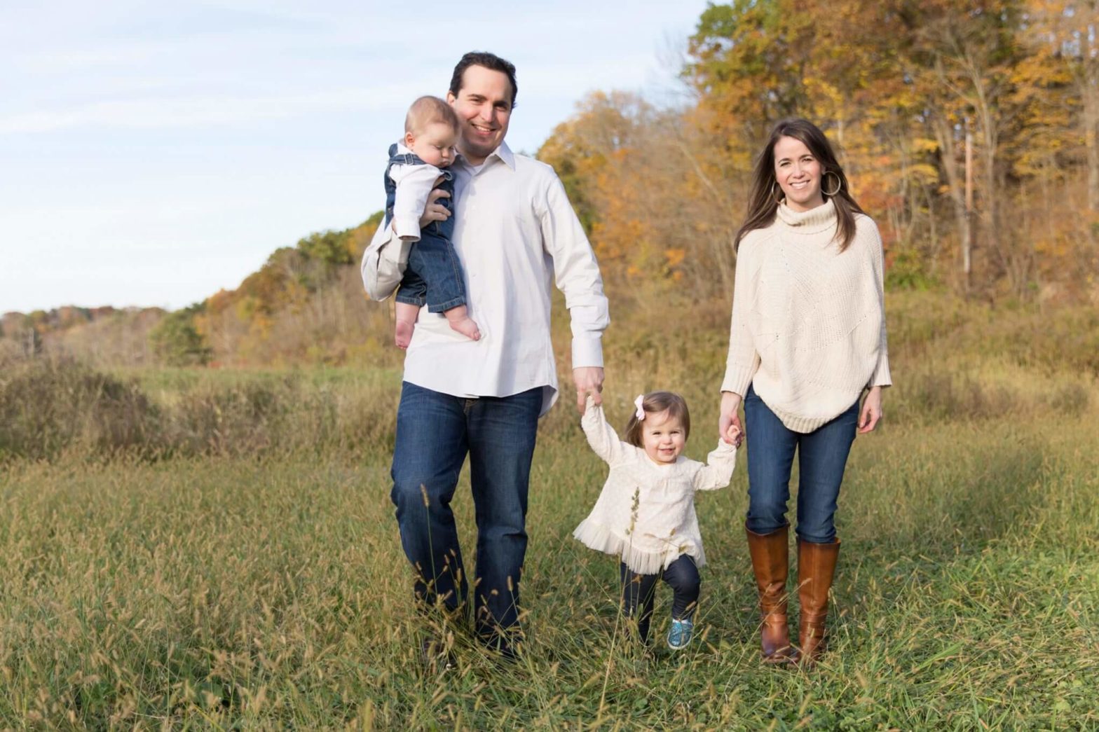 2014 Mini Sessions: October