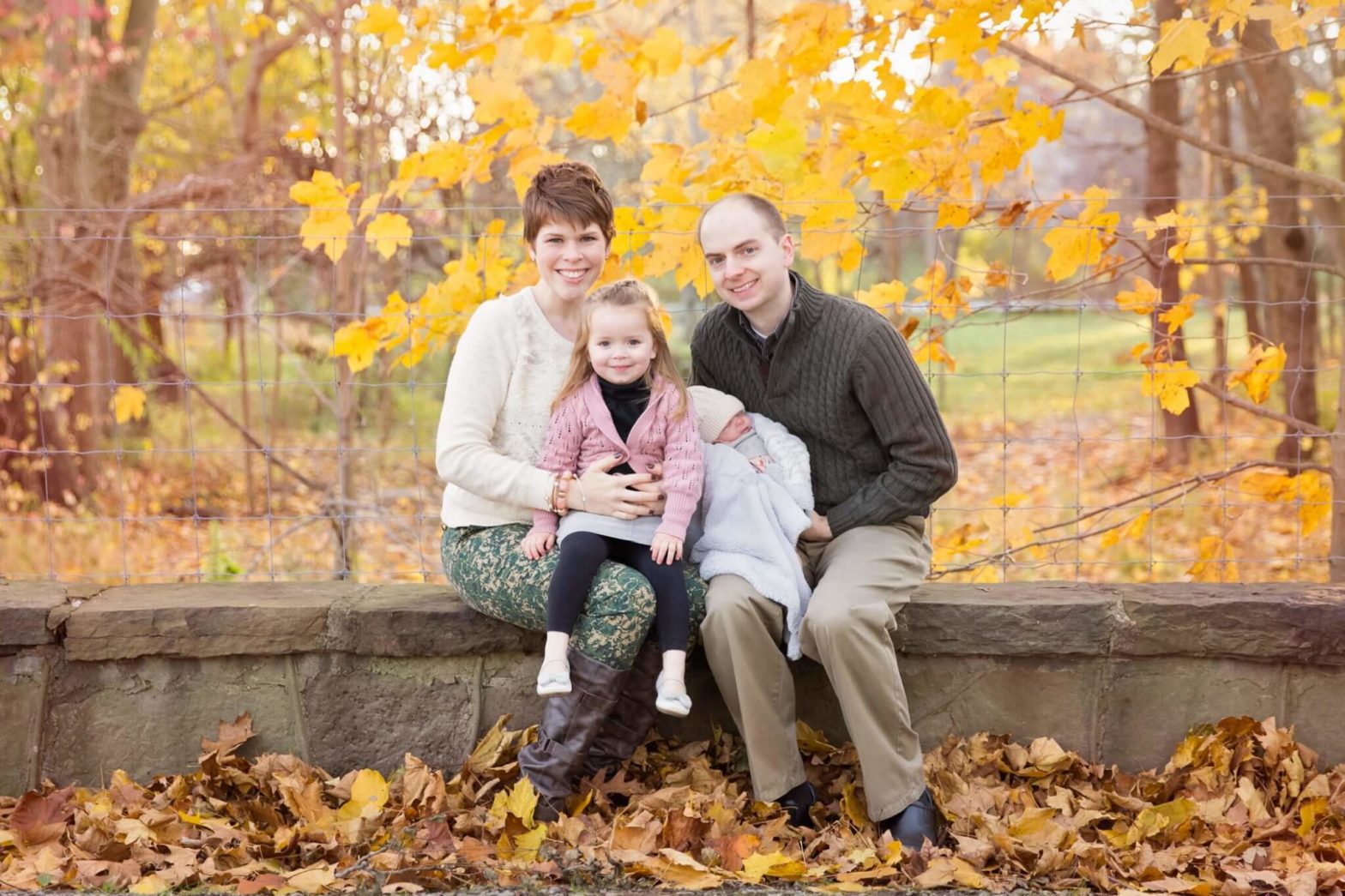 2014 Mini Sessions: November | Pittsburgh Photographer