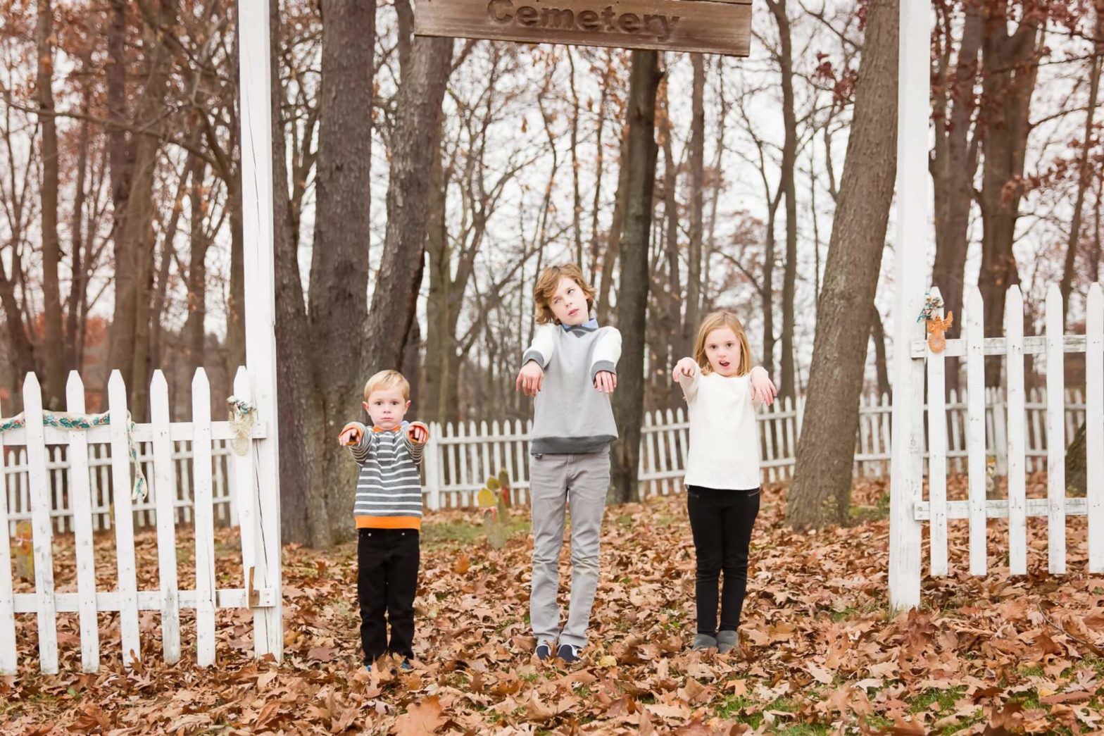 Pittsburgh Family Photographer | Noll Family | Mt. Lebanon Photographer