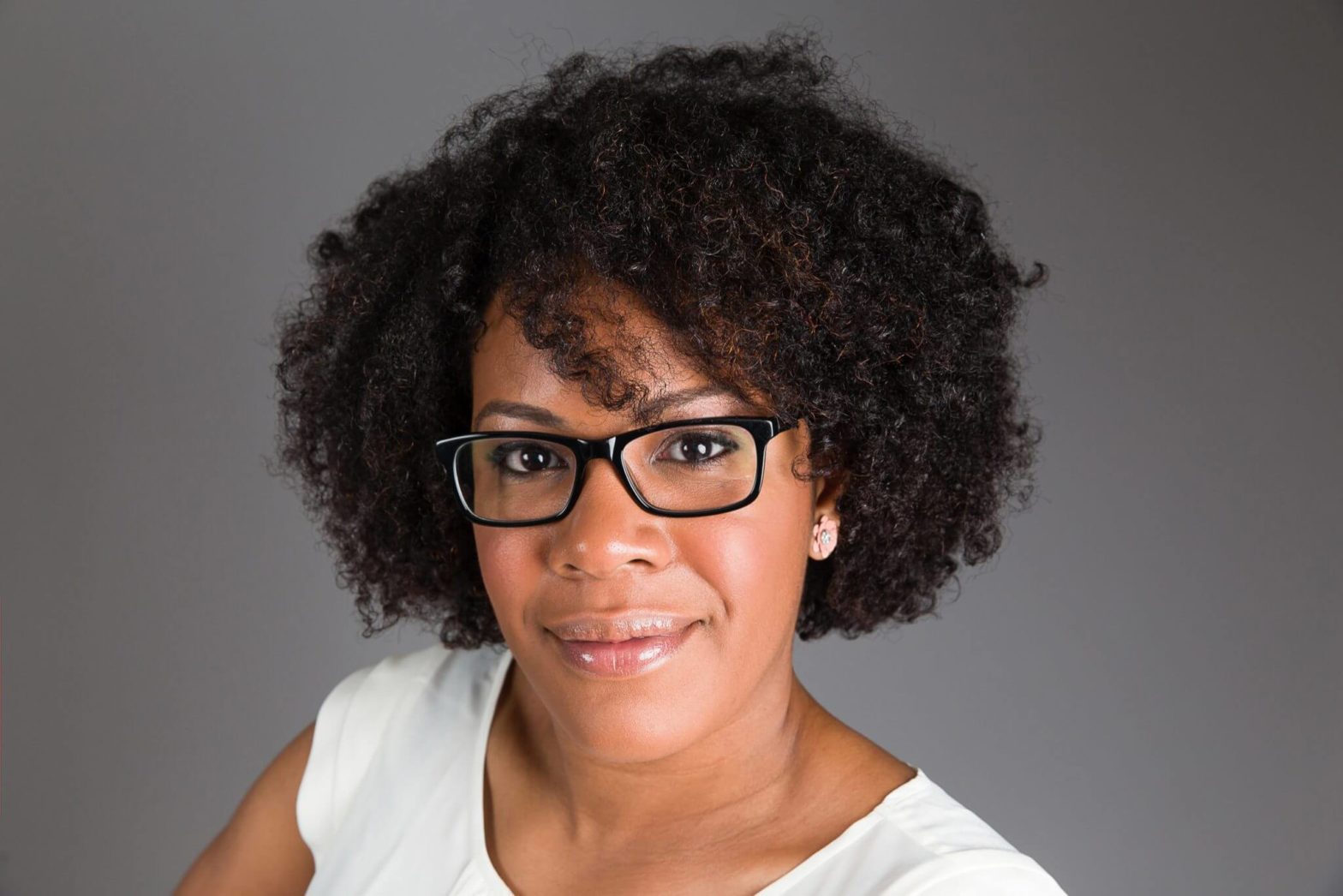 Pittsburgh Headshot Photographer | Amber S. Headshot