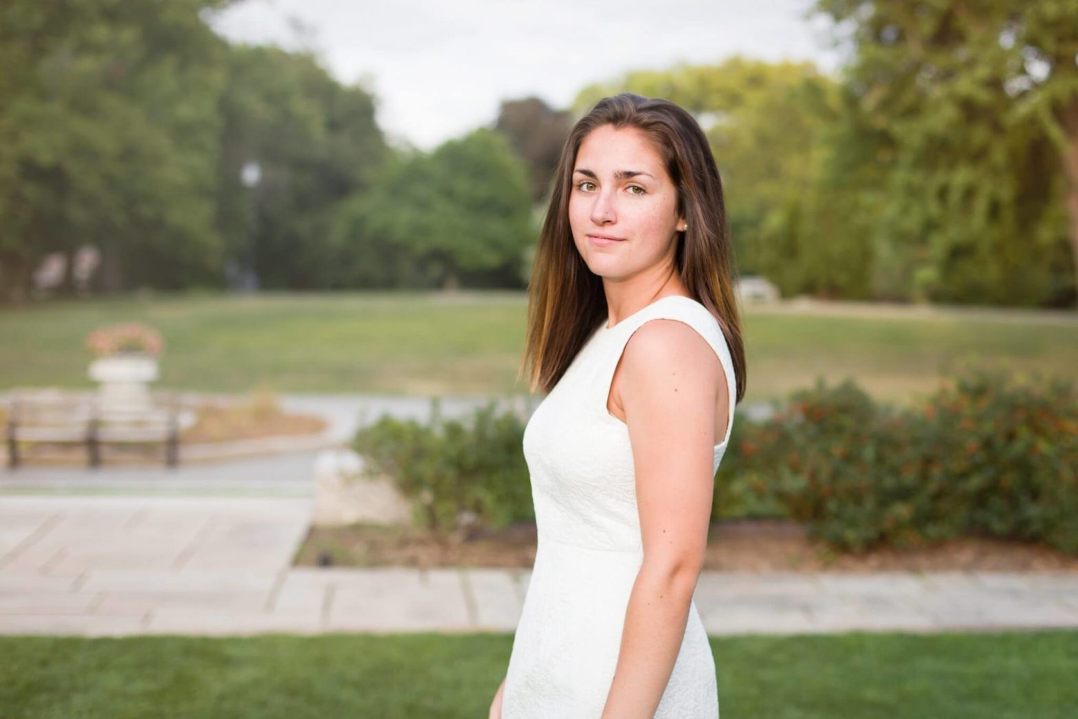 Pittsburgh Senior Photographer | Mt. Lebanon High School Class of 2016 | Elena