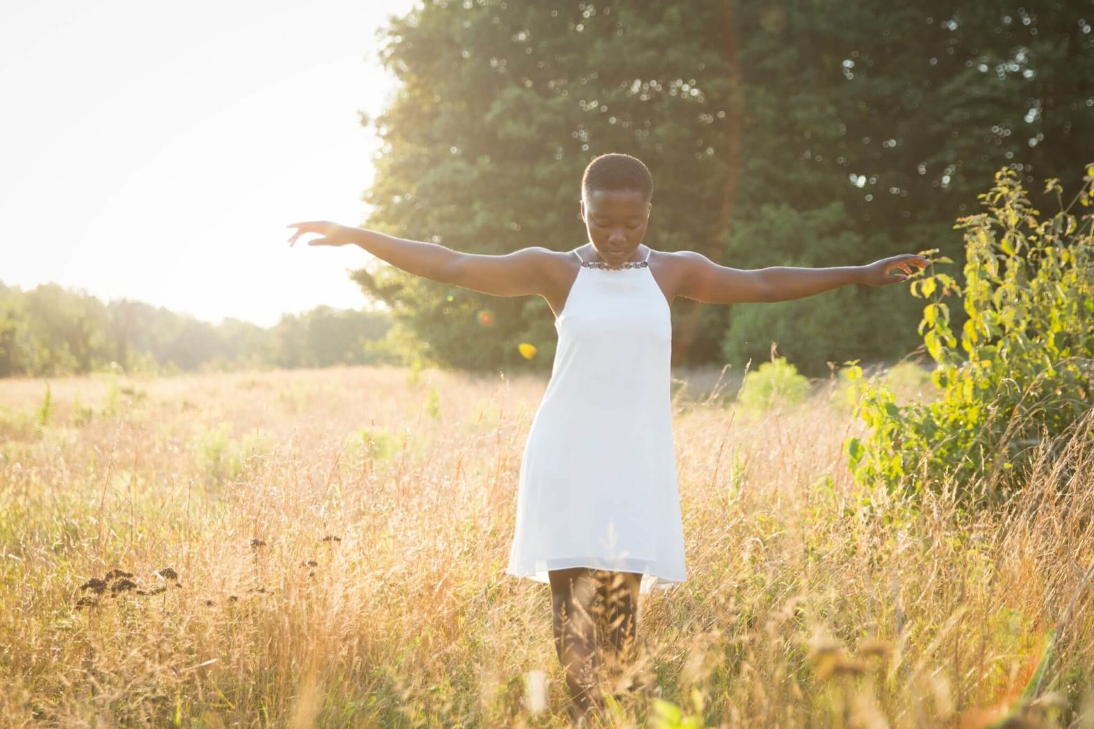 Pittsburgh Senior Photographer | Tasha M. Senior Portraits | Mt. Lebanon, PA