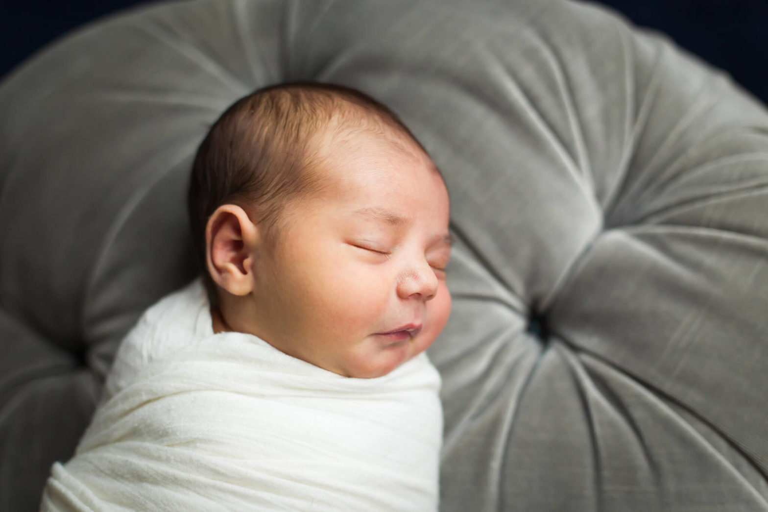 Newborn Baby Jacob | Lifestyle Newborn Photography Session