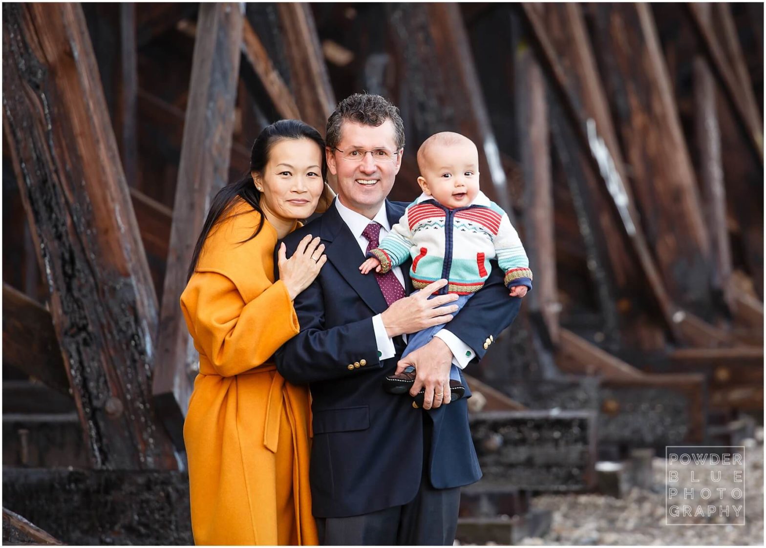 B Family | Strip District