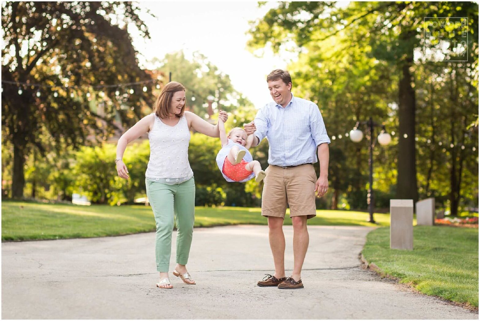 Anna Rose 12 Month Session