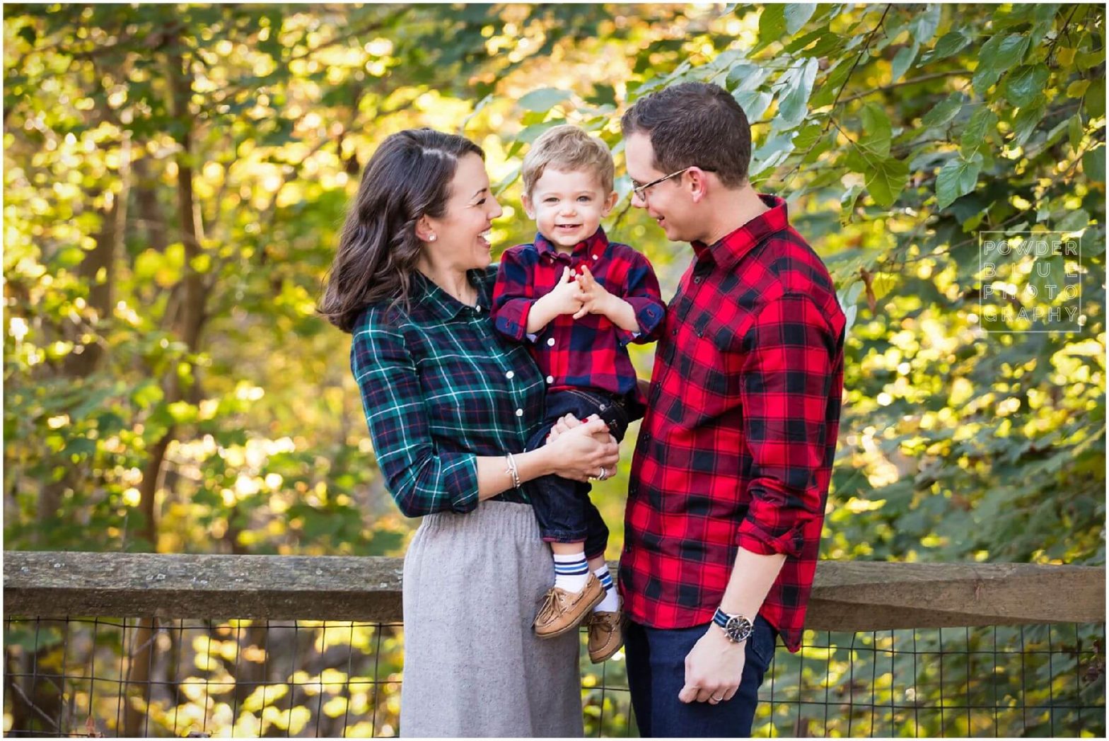 November 2016 Family Mini Sessions | Pittsburgh Family Photographer