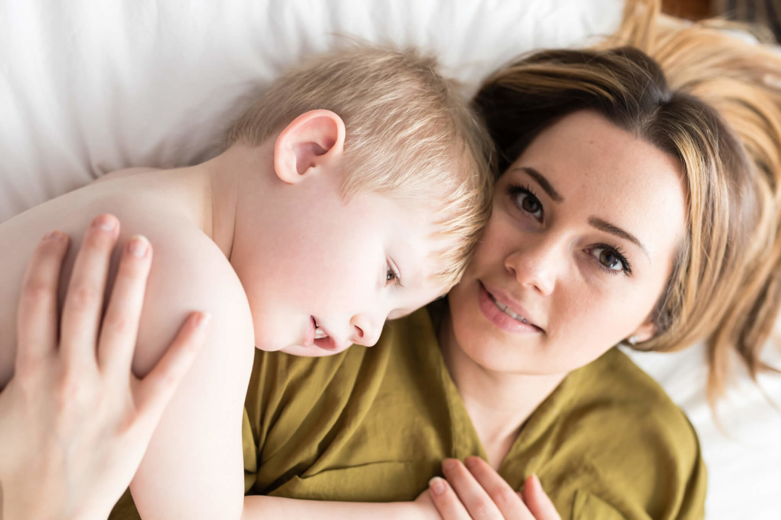 Pittsburgh Child Photographer | Lifestyle Family Session