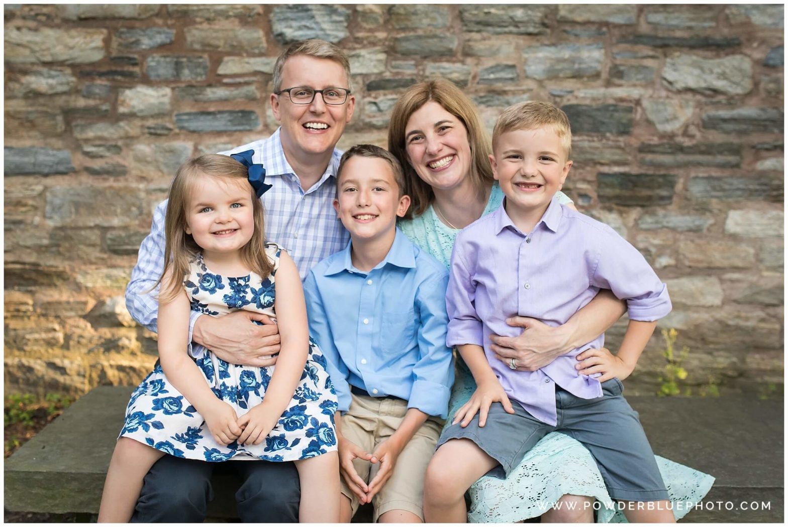 Pittsburgh Family Photographer | Frenie Family