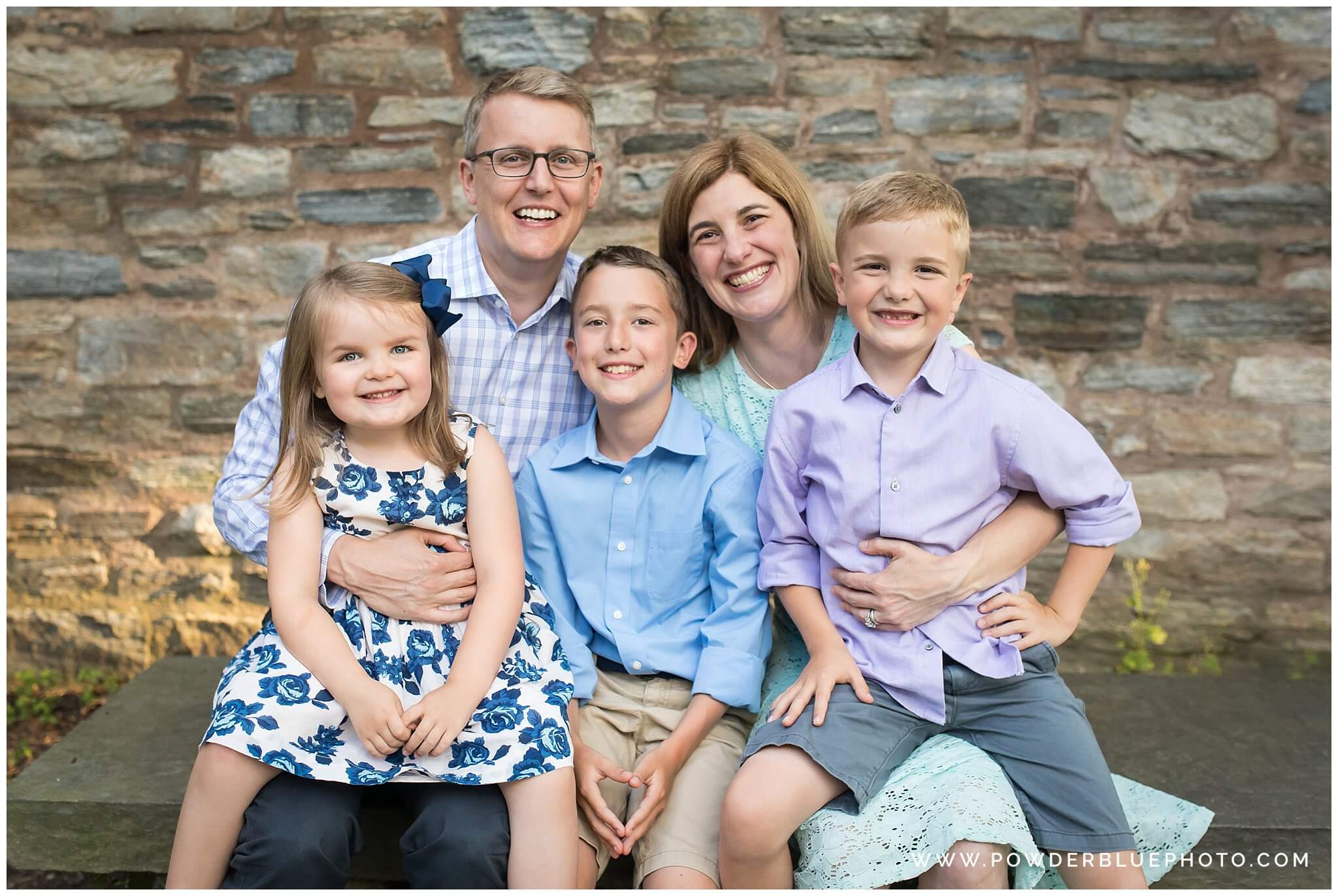 You are currently viewing Pittsburgh Family Photographer | Frenie Family