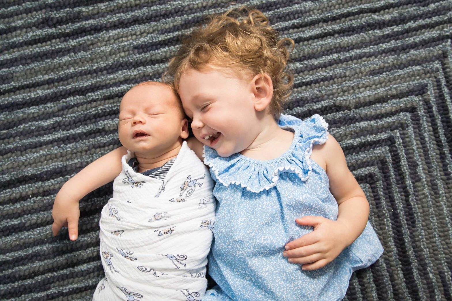 Pittsburgh Newborn Photographer | Baby Jackson