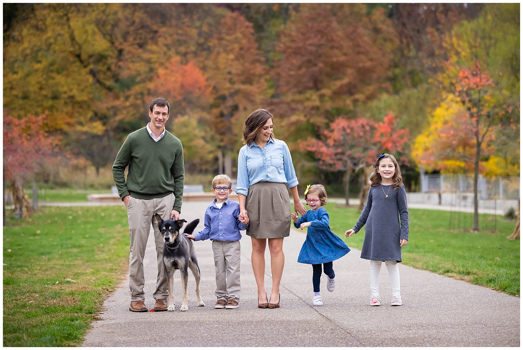 Read more about the article Zur for Judge | Pittsburgh Family Photographer / Lawyer Branding